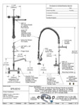 Spec Sheet Spec Sheet