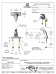 Spec Sheet Spec Sheet