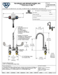 Spec Sheet Spec Sheet