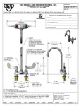 Spec Sheet Spec Sheet