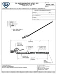 Spec Sheet Spec Sheet