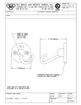 Spec Sheet Spec Sheet