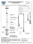 Spec Sheet Spec Sheet