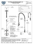 Spec Sheet Spec Sheet
