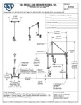 Spec Sheet Spec Sheet