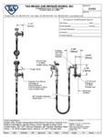 Spec Sheet Spec Sheet