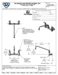 Spec Sheet Spec Sheet