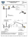 Spec Sheet Spec Sheet