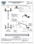 Spec Sheet Spec Sheet