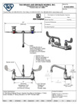 Spec Sheet Spec Sheet