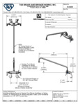 Spec Sheet Spec Sheet
