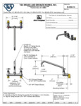 Spec Sheet Spec Sheet
