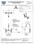 Spec Sheet Spec Sheet