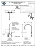 Spec Sheet Spec Sheet