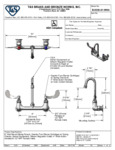 Spec Sheet Spec Sheet