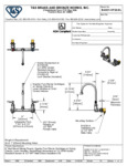 Spec Sheet Spec Sheet