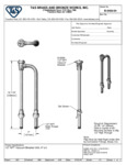 Spec Sheet Spec Sheet