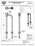 Spec Sheet Spec Sheet