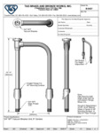 Spec Sheet Spec Sheet
