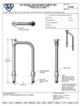 Spec Sheet Spec Sheet