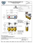 Spec Sheet Spec Sheet