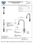 Spec Sheet Spec Sheet