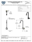 Spec Sheet Spec Sheet