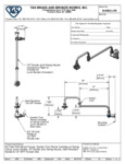 Specsheet Specsheet