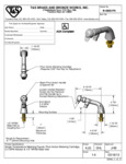 Spec Sheet Spec Sheet