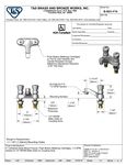 Spec Sheet Spec Sheet