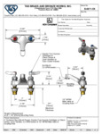 Spec Sheet Spec Sheet
