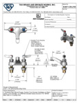 Spec Sheet Spec Sheet