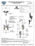 Spec Sheet Spec Sheet
