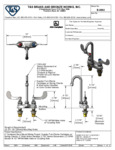 Spec Sheet Spec Sheet