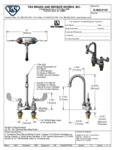 Spec Sheet Spec Sheet