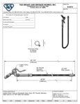 Spec Sheet Spec Sheet