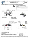 Spec Sheet Spec Sheet