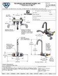 Specsheet Specsheet