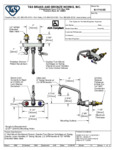 Specsheet