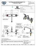Specsheet Specsheet