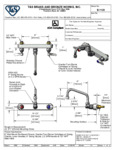 Spec Sheet Spec Sheet