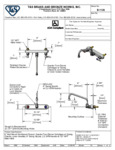 Spec Sheet Spec Sheet