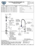 Specsheet Specsheet