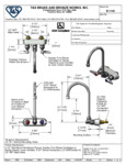 Spec Sheet Spec Sheet