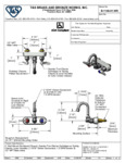 Spec Sheet Spec Sheet