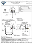 Spec Sheet Spec Sheet