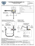 Spec Sheet Spec Sheet