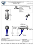 Spec Sheet Spec Sheet