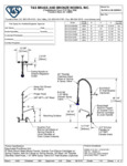 Spec Sheet Spec Sheet