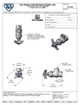 Spec Sheet Spec Sheet